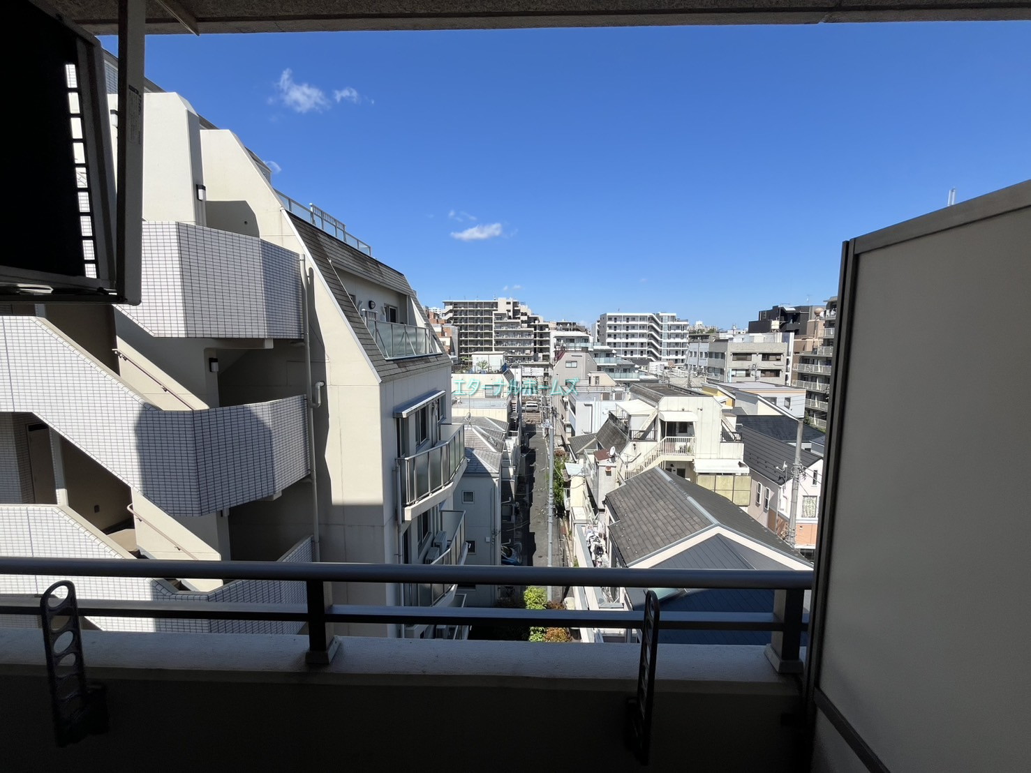 眺望　参考画像です！