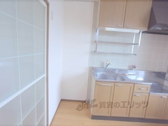 その他部屋・スペース　冷蔵庫置場