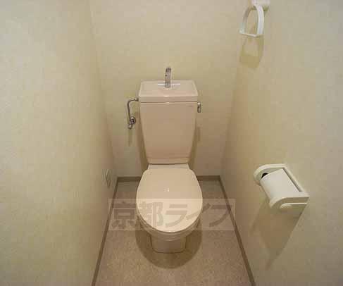 トイレ　洋式トイレ