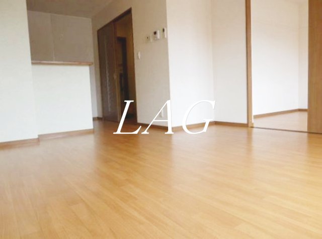 居室・リビング　洋室のお部屋です。