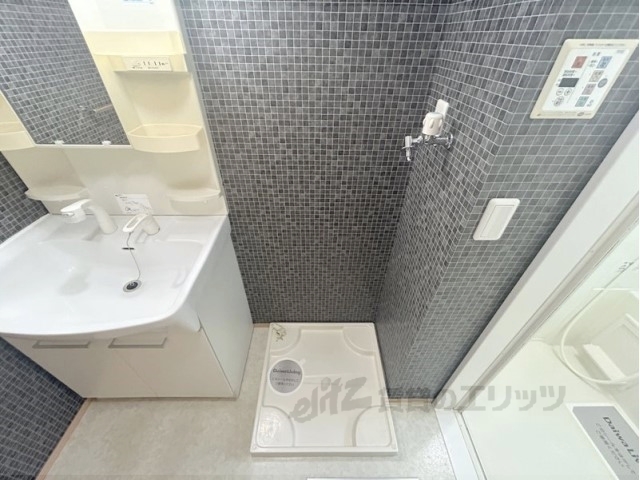 その他部屋・スペース　洗濯機置場