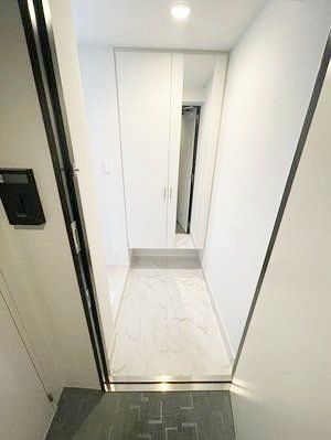 玄関　物件画像