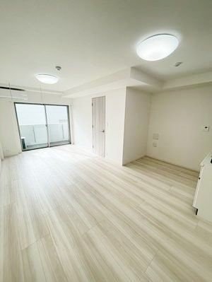 居室・リビング　物件画像