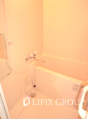 バス・シャワールーム　風呂