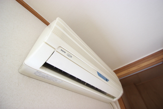 その他設備　※別の部屋の写真です※