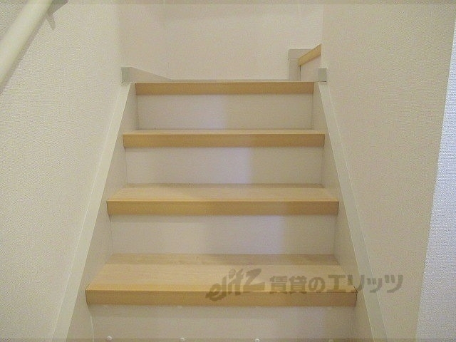 その他部屋・スペース　廊下