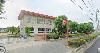 小学校　曳馬小学校（小学校）まで506m