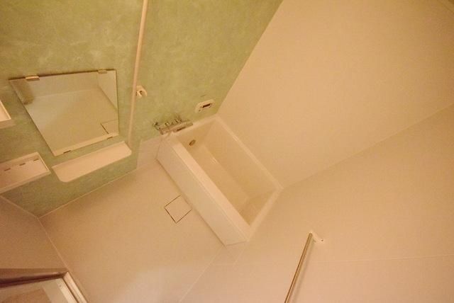 バス・シャワールーム　お風呂☆