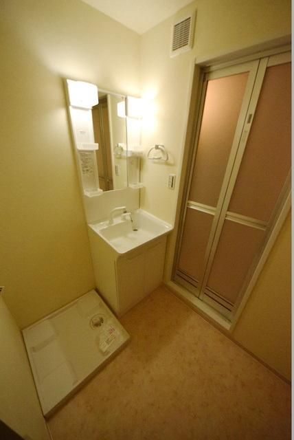 洗面設備　独立洗面台☆