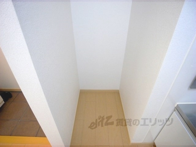 その他部屋・スペース　冷蔵庫置場