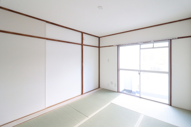 その他部屋・スペース　和室