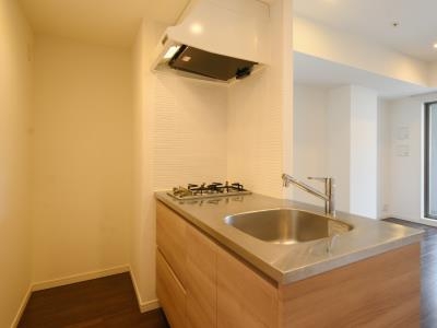 キッチン　キッチン※別部屋参考写真