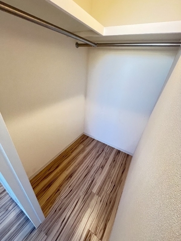 収納　収納※別部屋参考写真