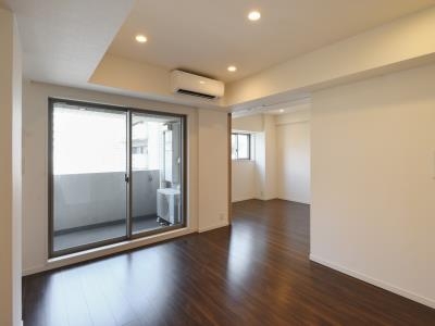 居室・リビング　居室※別部屋参考写真