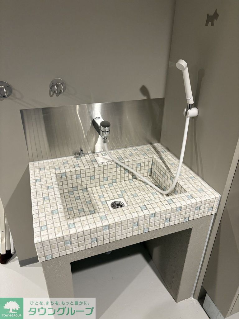 その他設備　バス