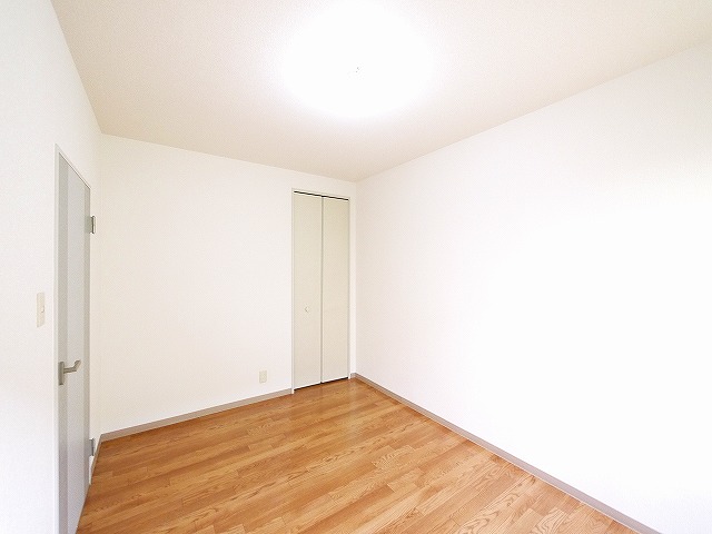 その他部屋・スペース　ゆとりの広さです