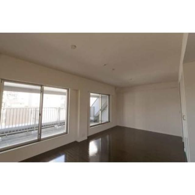 その他設備　きれいな内装です