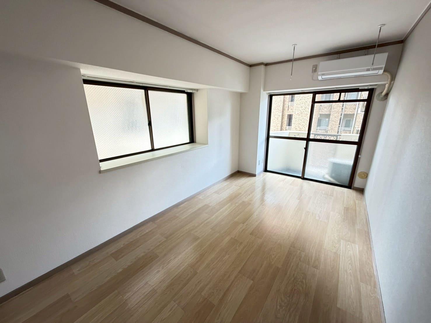 居室・リビング　居室