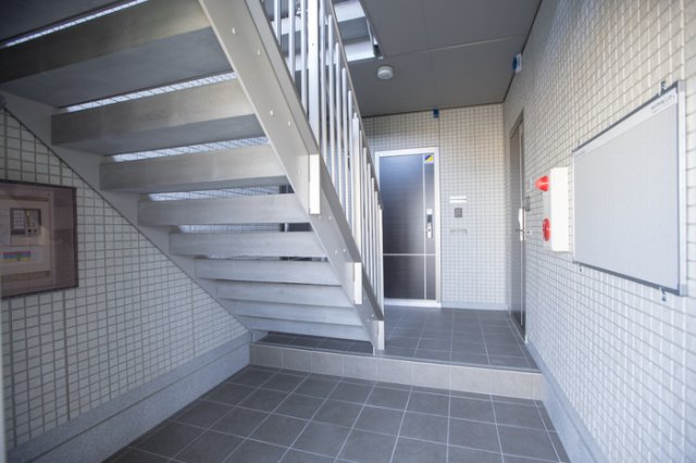 ロビー　ロビー