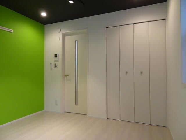 その他部屋・スペース