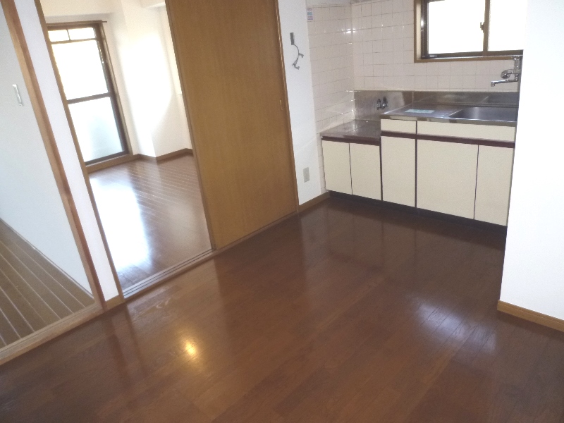 居室・リビング　2019年時の写真です。