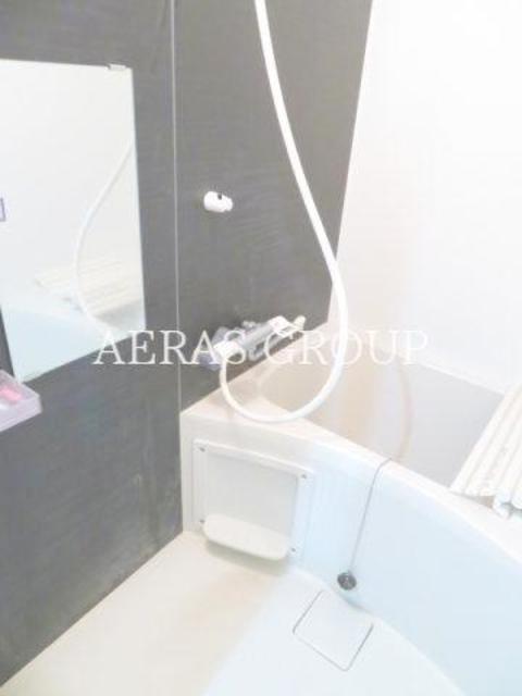 バス・シャワールーム　お風呂