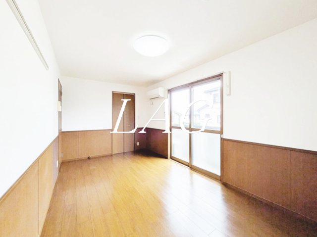 居室・リビング　洋室のお部屋です。