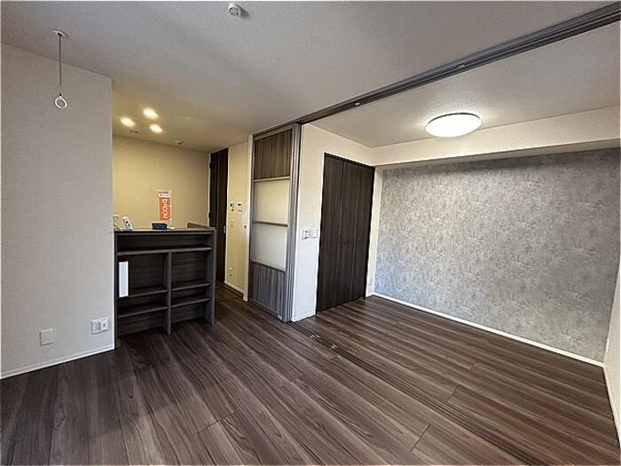 居室・リビング　リビング