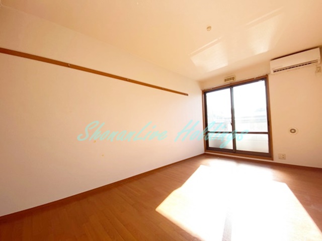 居室・リビング　おしゃれな居間です