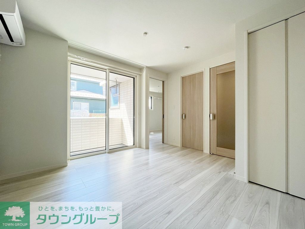 その他部屋・スペース　リビング/居室