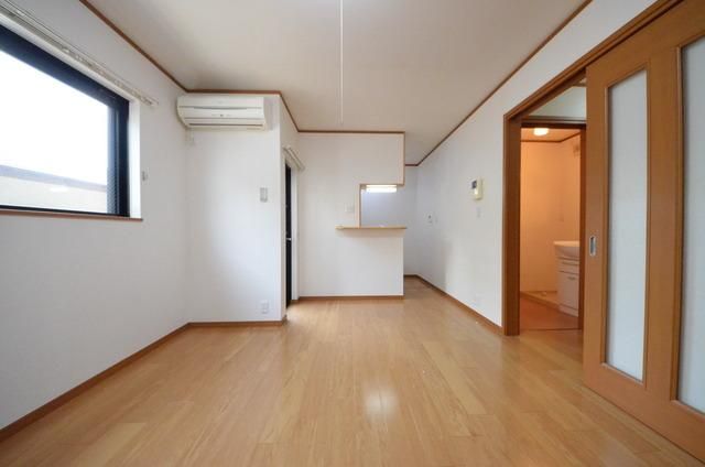 その他部屋・スペース　♪広々10帖の間取りです♪