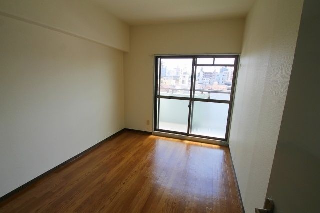 その他部屋・スペース　洋室