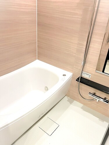 バス・シャワールーム　ユニットバス