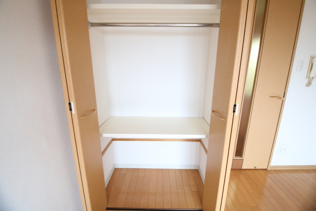 収納　※別室の参考写真の為、現況優先です。