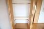 収納　※別室の参考写真の為、現況優先です。
