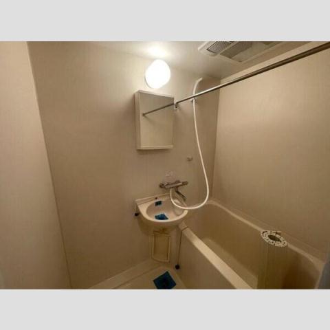 バス・シャワールーム　参考写真