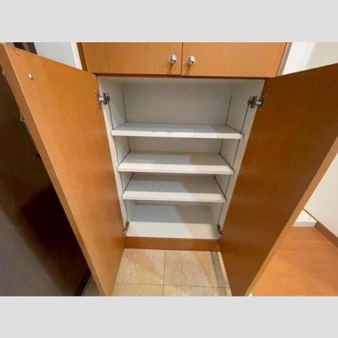 収納　※別部屋参照