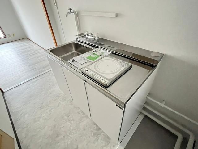 キッチン　※参考写真