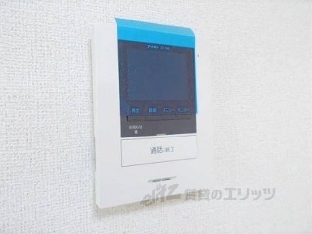 セキュリティ　ドアフォン（ＴＶ含）