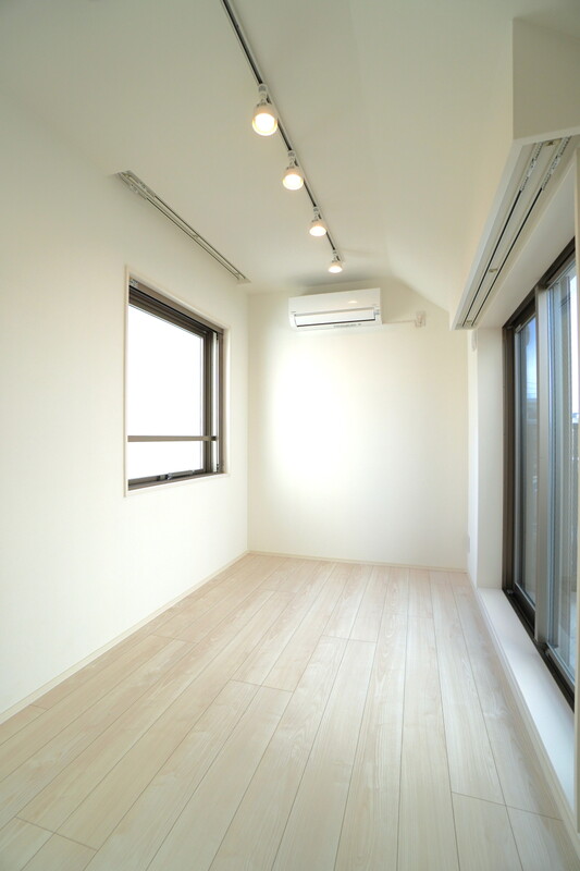 居室・リビング　居室