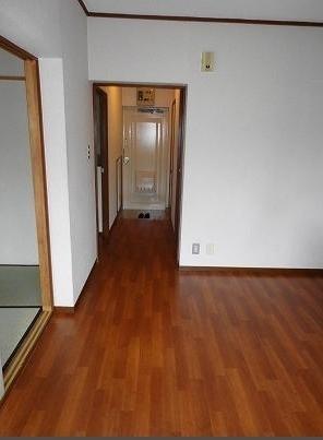 その他設備　別室参考写真