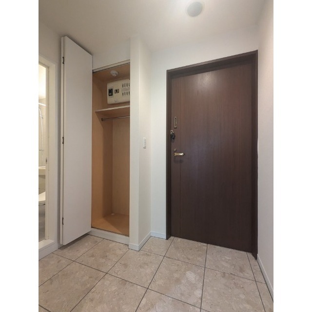 玄関　☆お気軽にお問い合わせください☆