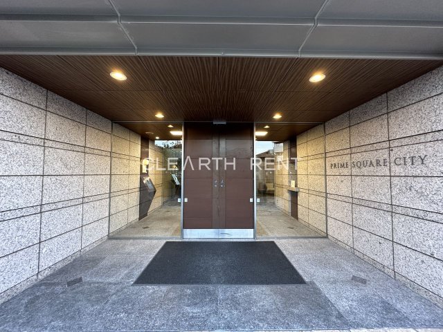 エントランス　☆お気軽にお問い合わせください☆