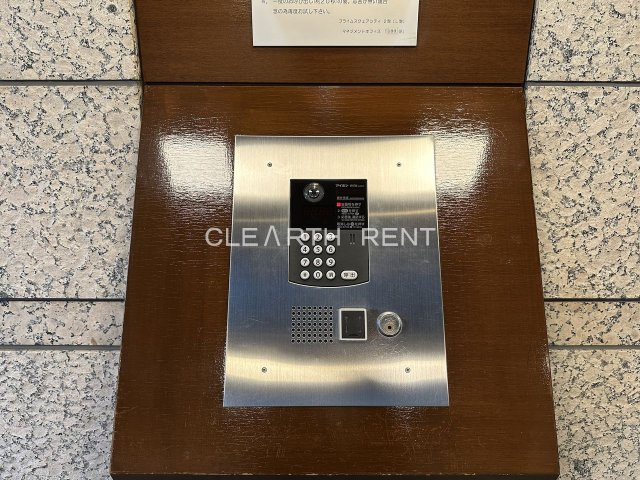 セキュリティ　☆お気軽にお問い合わせください☆