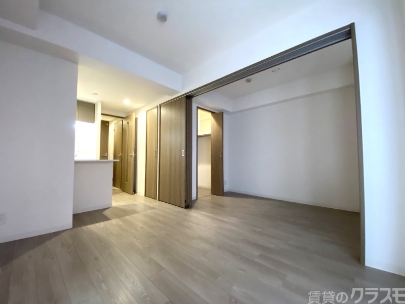 居室・リビング　快適空間です！