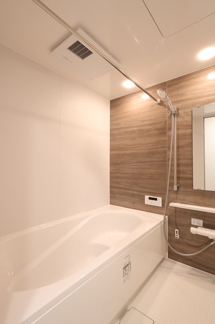 バス・シャワールーム　ユニットバス