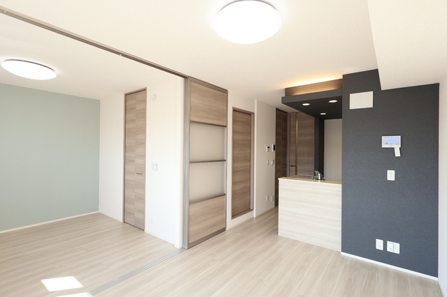 居室・リビング　ＬＤＫ