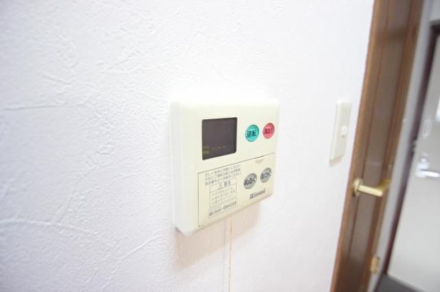 その他設備　※現況優先