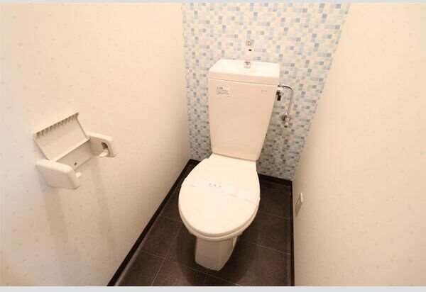トイレ　※現況優先