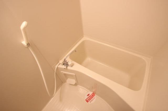 バス・シャワールーム　※現況優先